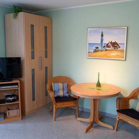 Appartements Villa Drachenberg Sassnitz Eksteriør bilde