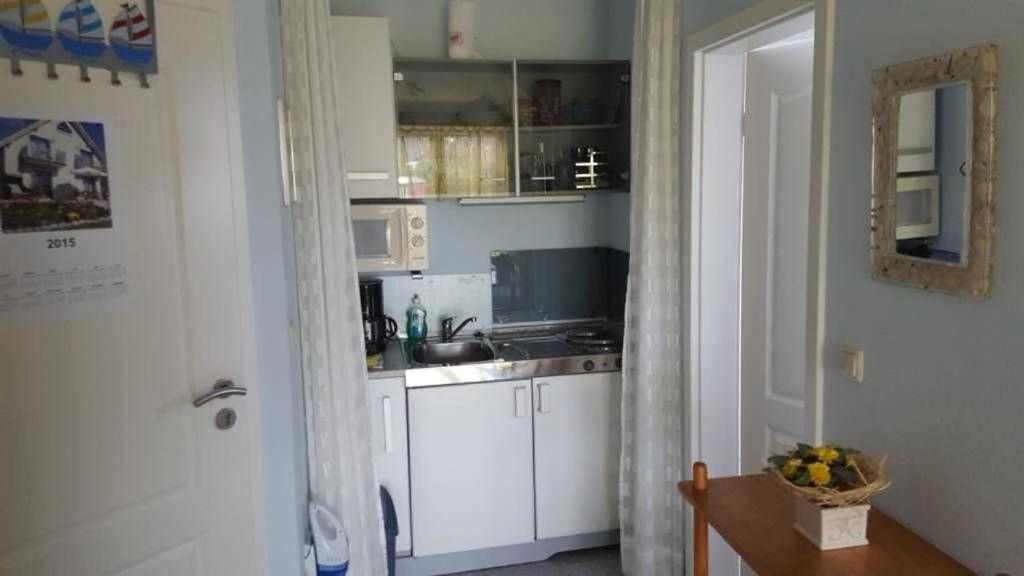 Appartements Villa Drachenberg Sassnitz Eksteriør bilde