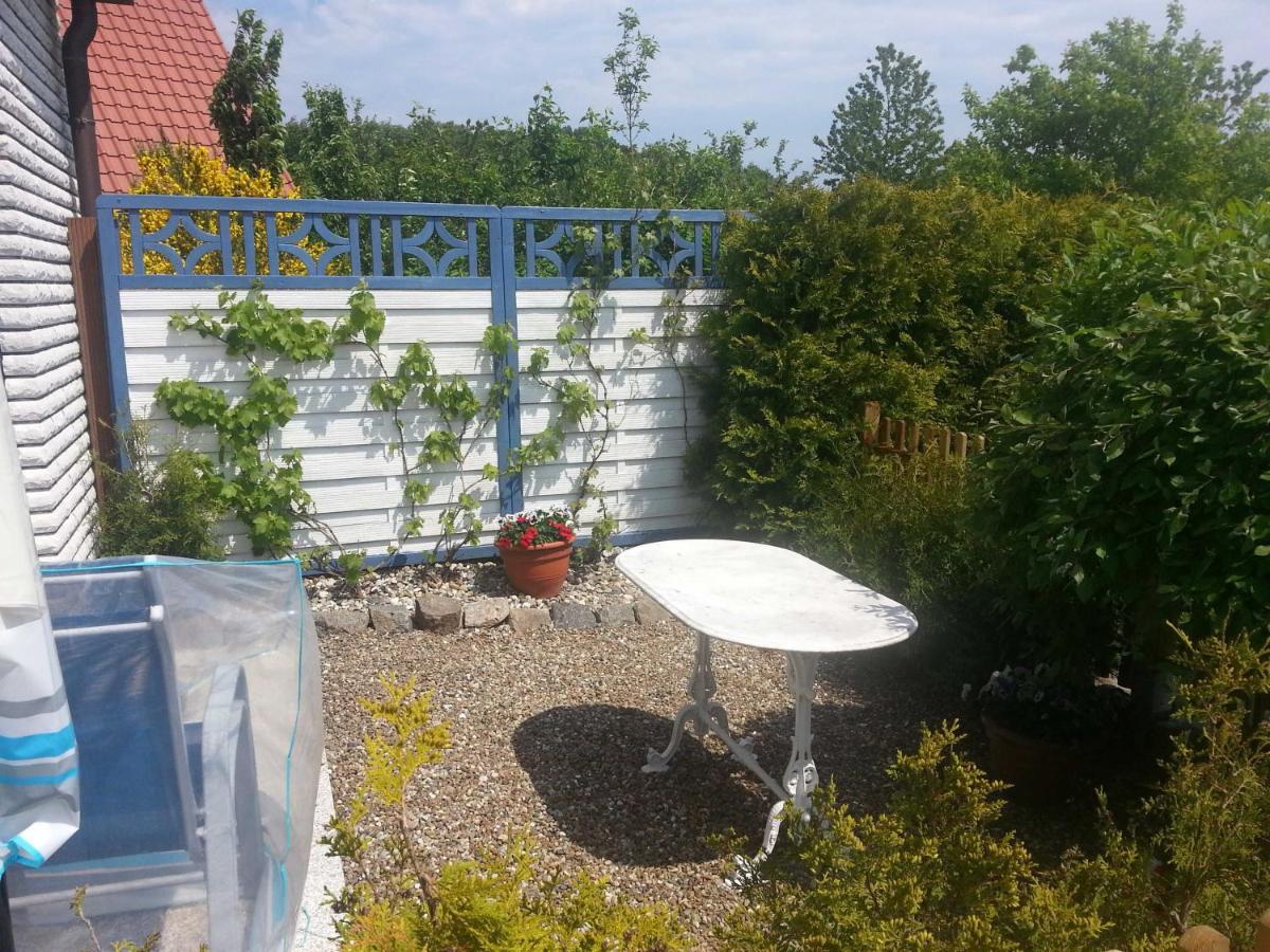Appartements Villa Drachenberg Sassnitz Eksteriør bilde