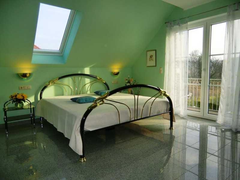 Appartements Villa Drachenberg Sassnitz Eksteriør bilde
