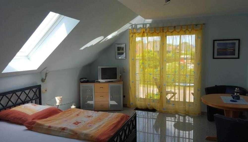 Appartements Villa Drachenberg Sassnitz Eksteriør bilde